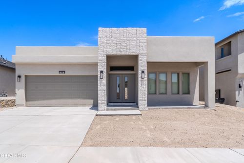 548 Pine Valley Pl, Horizon City, TX, 79928-6635 | Card Image