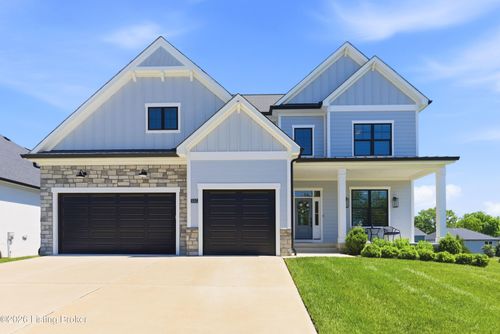 3315 Catalpa Farms Dr, Fisherville, KY, 40023-8601 | Card Image