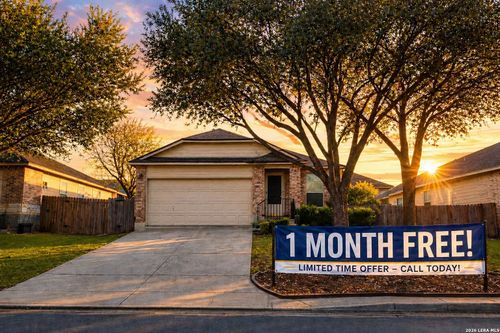 10354 Oakwood Crst, San Antonio, TX, 78245-2907 | Card Image