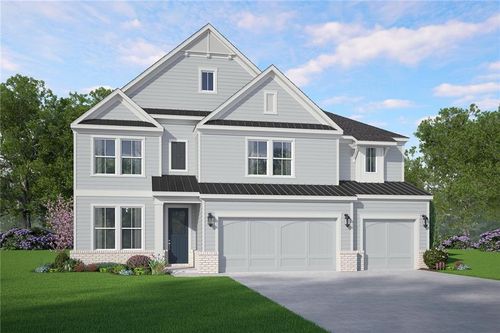 2360 Sunny Spring Ln, Loganville, GA, 30052-6353 | Card Image