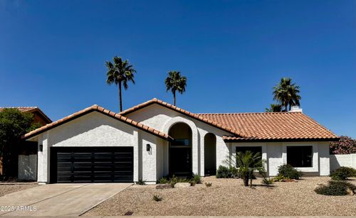 5402 E Michelle Dr, Scottsdale, AZ, 85254-5814 | Card Image