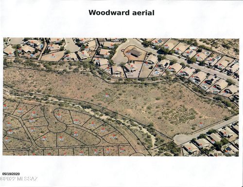 455-430 W Woodward Street, Vail, AZ, 85641 | Card Image