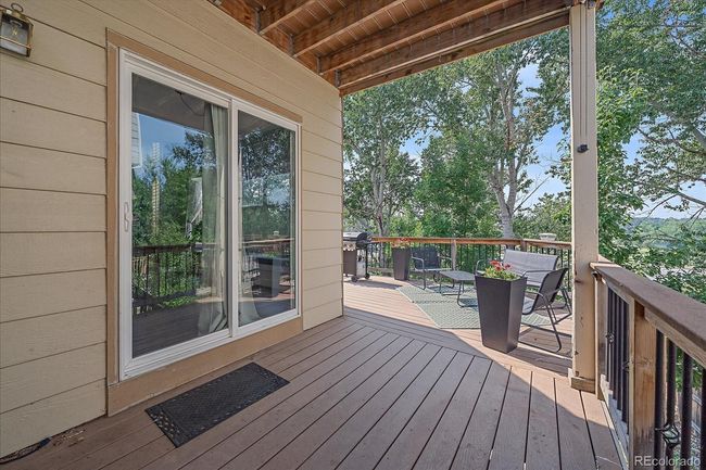 21680 Longs Peak Ln, House other with 4 bedrooms, 4 bathrooms and 3 parking in Parker CO | Image 40