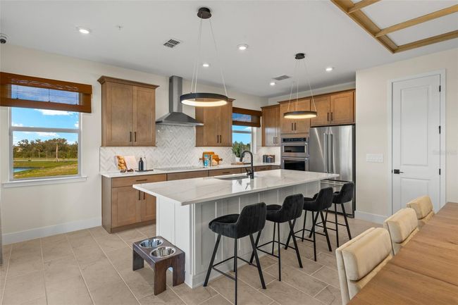 Model Kitchen | Image 14