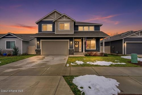 1074 E Allenby Ave, Post Falls, ID, 83854 | Card Image