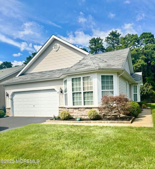 607 Timberline Ln, Manchester, NJ, 08759-1355 | Card Image