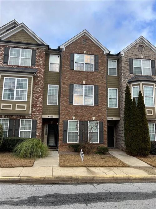 6035 Bayrose Circle, East Point, GA, 30344 | Card Image