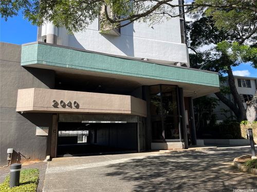 apt-805-2040 Nuuanu Ave, Honolulu, HI, 96817-2513 | Card Image