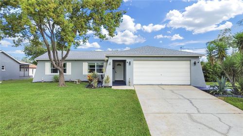8527 Jolly Roger Dr, Hudson, FL, 34667-4123 | Card Image