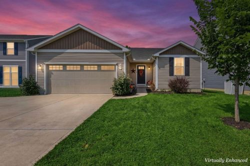 215 S Tuttle Road, Springfield, OH, 45505 | Card Image