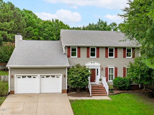 106 Waldenbrook Ct, Cary, NC, 27513-1701 | Card Image