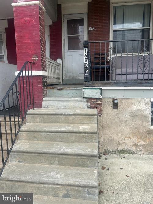2nd-floor-b-1620 S 56th Street, PHILADELPHIA, PA, 19143 | Card Image