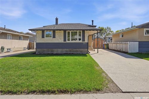 267 Upland Dr, Regina, SK, S4R5H5 | Card Image