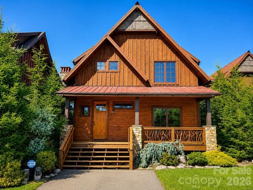 23 Eagle Park Cir, Banner Elk, NC, 28604-6185 | Card Image