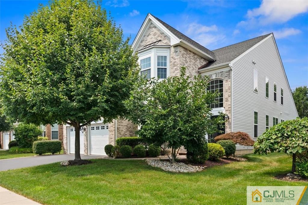 Andover Dr, Kendall Park, NJ 08824 #1