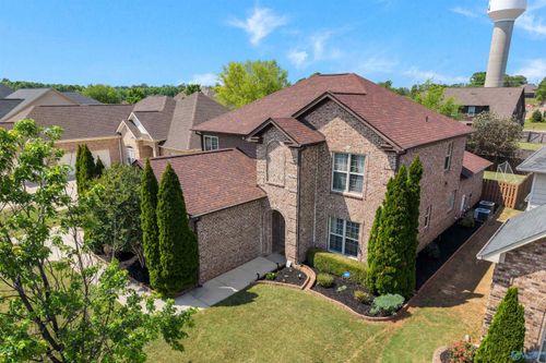 25789 Fieldstone Dr, Madison, AL, 35756-5212 | Card Image