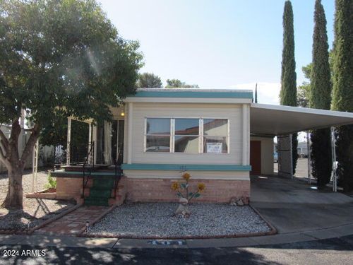 401-3411 S Camino Seco --, Tucson, AZ, 85730 | Card Image