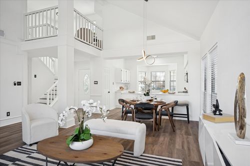 4437 Odessa Dr, Plano, TX, 75093-5522 | Card Image