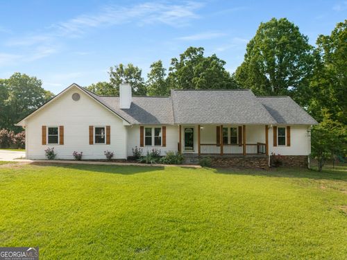 4419 Hidden Oaks Dr, Flowery Branch, GA, 30542-3676 | Card Image