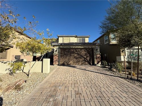 7624 Bandon Cliffs St, North Las Vegas, NV, 89084-4736 | Card Image