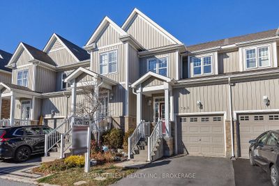 763 Newmarket Lane, House attached with 3 bedrooms, 2 bathrooms and 2 parking in Kingston ON | Image 3