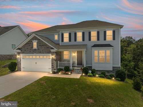 111 Abrams Pointe Blvd, WINCHESTER, VA, 22602-5611 | Card Image
