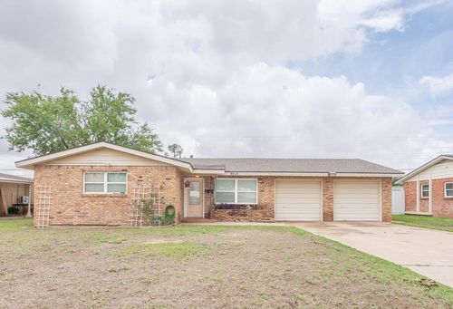 3515 Baumann Ave, Midland, TX, 79703-5636 | Card Image