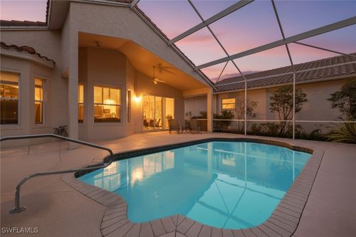 9011 Springview Loop, ESTERO, FL, 33928-3407 | Card Image