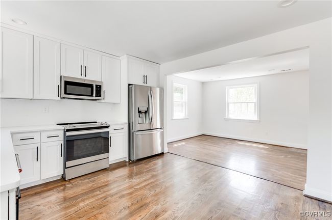 3028 Maplewood Ave, House other with 4 bedrooms, 2 bathrooms and null parking in Richmond VA | Image 9