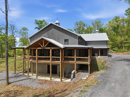 103 Martin Ct Court, Dandridge, TN, 37725 | Card Image