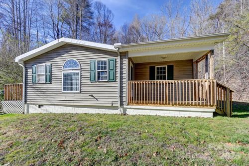 8033 Us 25/70 Hwy, Marshall, NC, 28753-4043 | Card Image