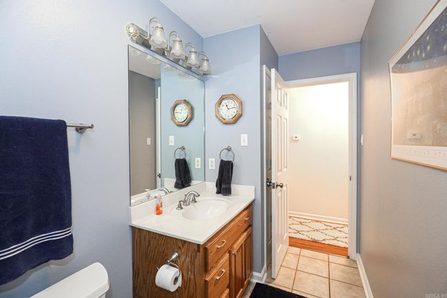 7966 Severn Landing Rd, House other with 4 bedrooms, 2 bathrooms and null parking in Alexander AR | Image 38