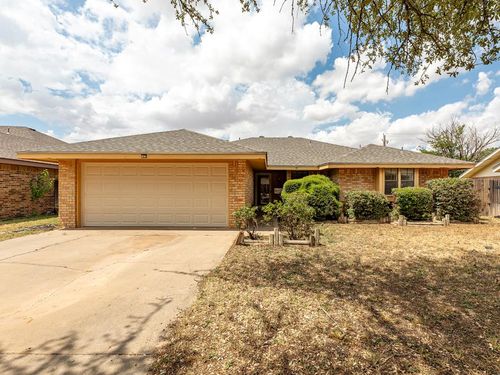 3013 Fredna Pl, Midland, TX, 79707-5285 | Card Image