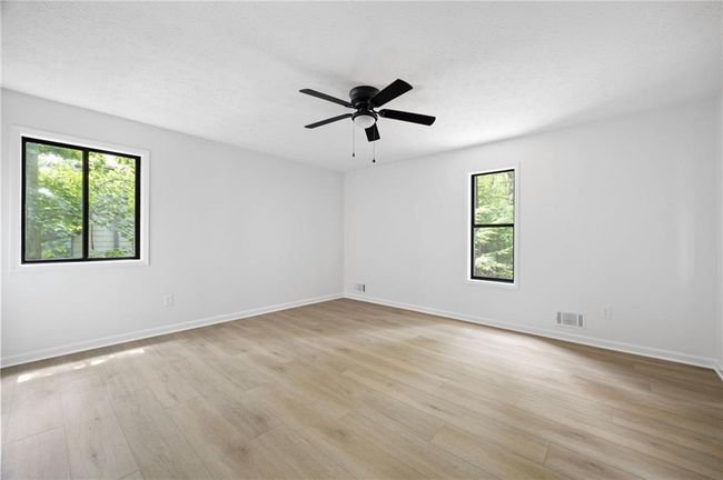 3292 Holly Mill Ct, House other with 4 bedrooms, 3 bathrooms and null parking in Marietta GA | Image 18