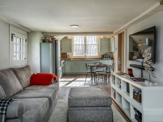 111 Todd Hill Rd, House other with 3 bedrooms, 2 bathrooms and 4 parking in Morris CT | Image 15