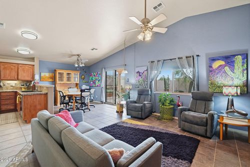 9069 W Raven Dr, Arizona City, AZ, 85123-7380 | Card Image