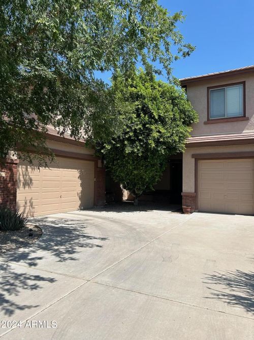 3922 E Virgo Pl, Chandler, AZ, 85249-5885 | Card Image