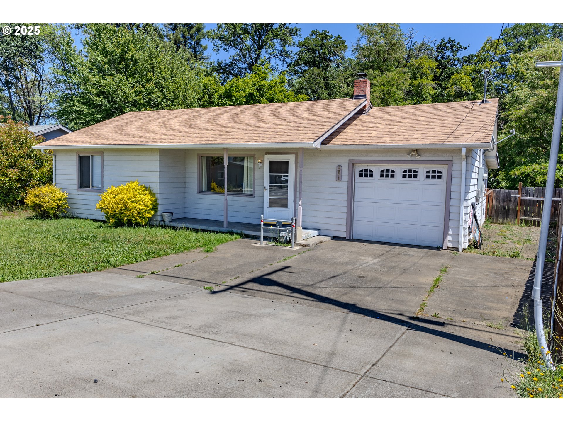 Carnes Rd, Roseburg, OR 97471