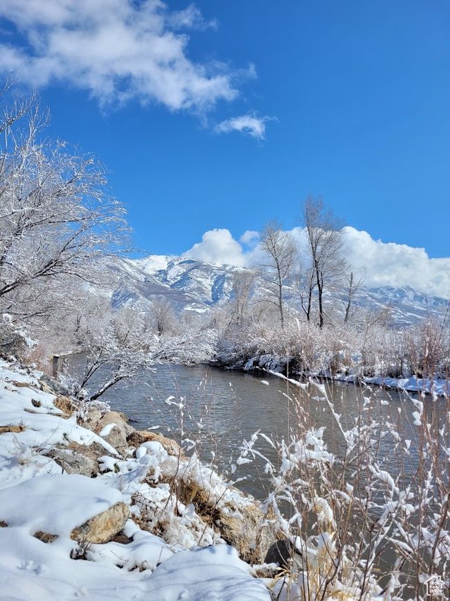 Property view of mountains | Image 47