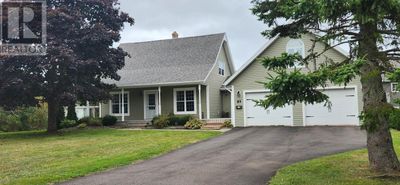 21 Evergreen Dr, House other with 3 bedrooms, 3 bathrooms and null parking in Charlottetown PE | Image 1