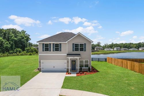 229 Wellspring Terrace, Allenhurst, GA, 31301 | Card Image