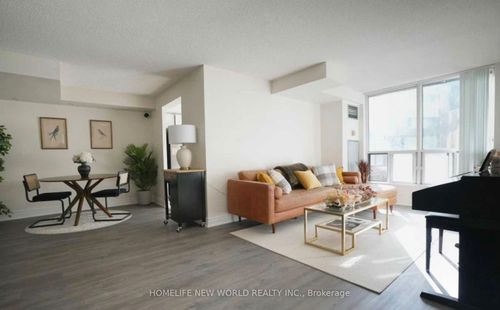 203-24 Wellesley Street W, Toronto, ON, M4Y2X3 | Card Image