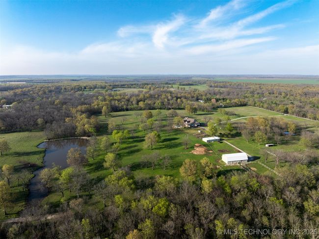 5500 S 329 Th East Ave, House other with 3 bedrooms, 5 bathrooms and null parking in Broken Arrow OK | Image 70