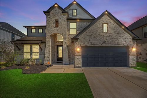 3319 Learning Tree Ln, Rosenberg, TX, 77471 | Card Image