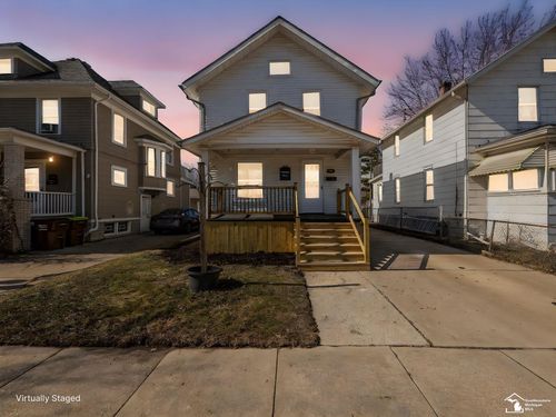 465 Riverview Ave, Monroe, MI, 48162-2666 | Card Image