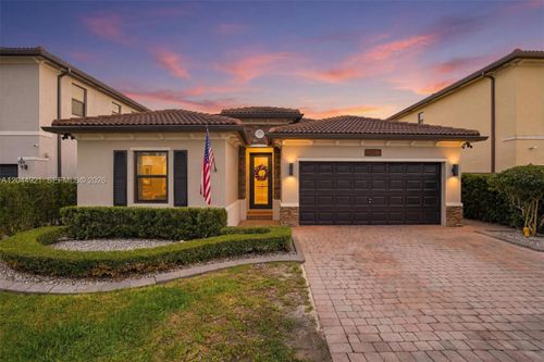 16572 Sw 43rd Lane, Miami, FL, 33185 | Card Image
