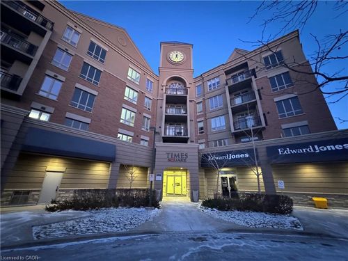 203-5327 Upper Middle Rd, Burlington, ON, L7L0E9 | Card Image