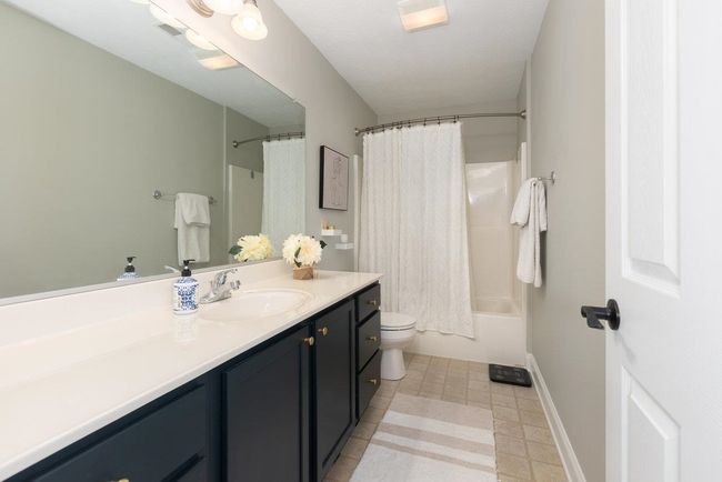 21 Spring View Dr, House attached with 3 bedrooms, 3 bathrooms and null parking in STAUNTON VA | Image 37