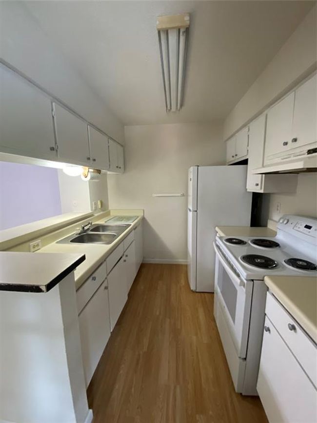 APT-706 - 9000 Bissonnet St, House attached with 2 bedrooms, 1 bathrooms and null parking in Houston TX | Image 4