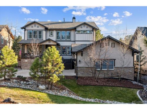 894 Parkcliff Ln, Castle Pines, CO, 80108 | Card Image